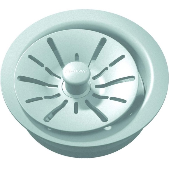 Elkay kitchen sink drain- custom color - Picture 12 of 15